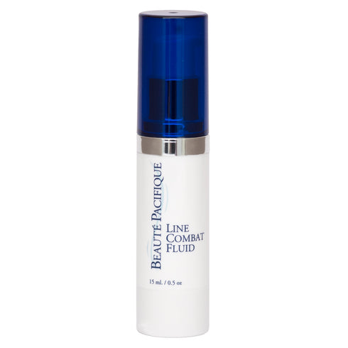 Loción para las líneas de expresión - Line Combat Fluid - 15ml
